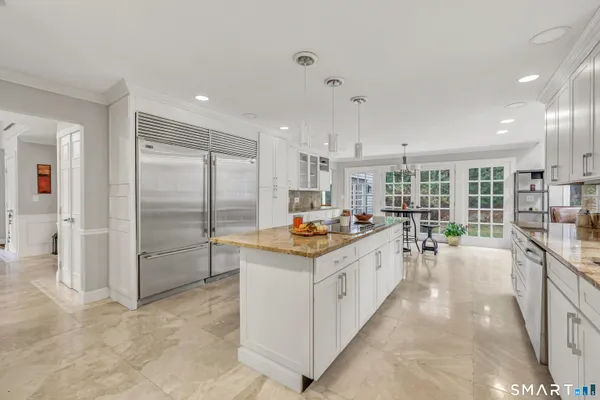 $1,799,000 | 101 Northwood Drive, Easton, CT 06612