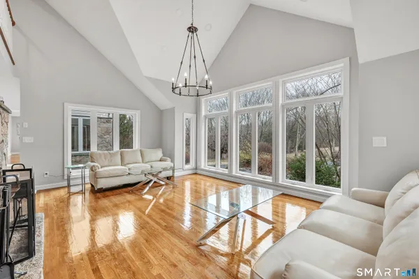 $1,799,000 | 101 Northwood Drive, Easton, CT 06612