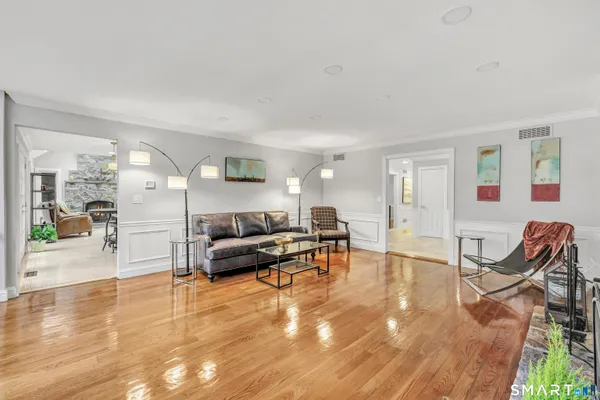 $1,799,000 | 101 Northwood Drive, Easton, CT 06612