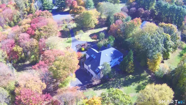 $1,799,000 | 101 Northwood Drive, Easton, CT 06612