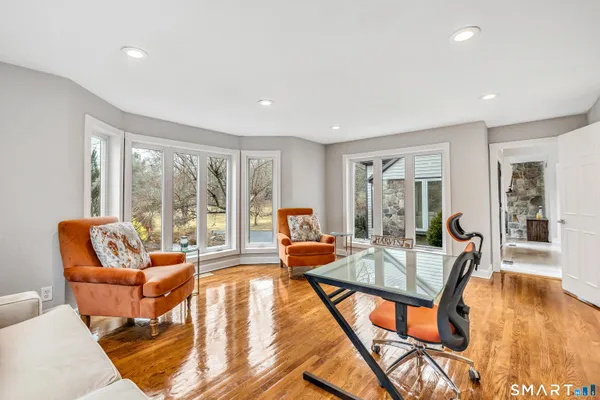 $1,799,000 | 101 Northwood Drive, Easton, CT 06612