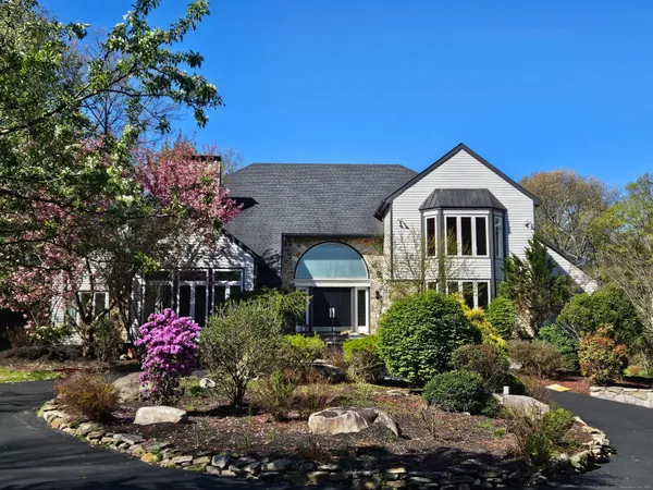 $1,799,000 | 101 Northwood Drive, Easton, CT 06612