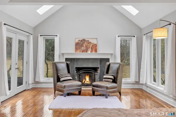 $1,799,000 | 101 Northwood Drive, Easton, CT 06612