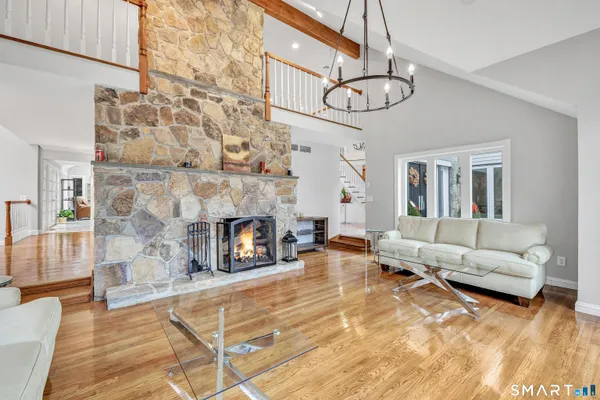 $1,799,000 | 101 Northwood Drive, Easton, CT 06612