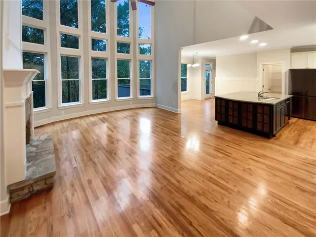 $730,000 | 10 Knollwood Court, Dawsonville, GA 30534