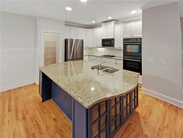 $730,000 | 10 Knollwood Court, Dawsonville, GA 30534