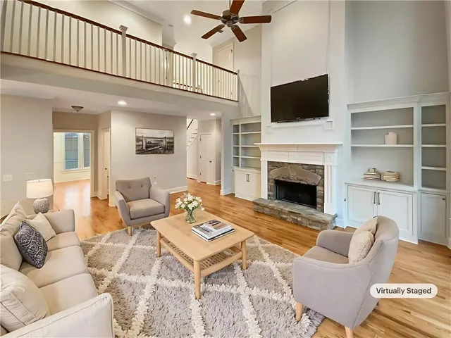 $730,000 | 10 Knollwood Court, Dawsonville, GA 30534