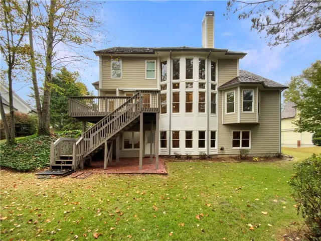 $730,000 | 10 Knollwood Court, Dawsonville, GA 30534