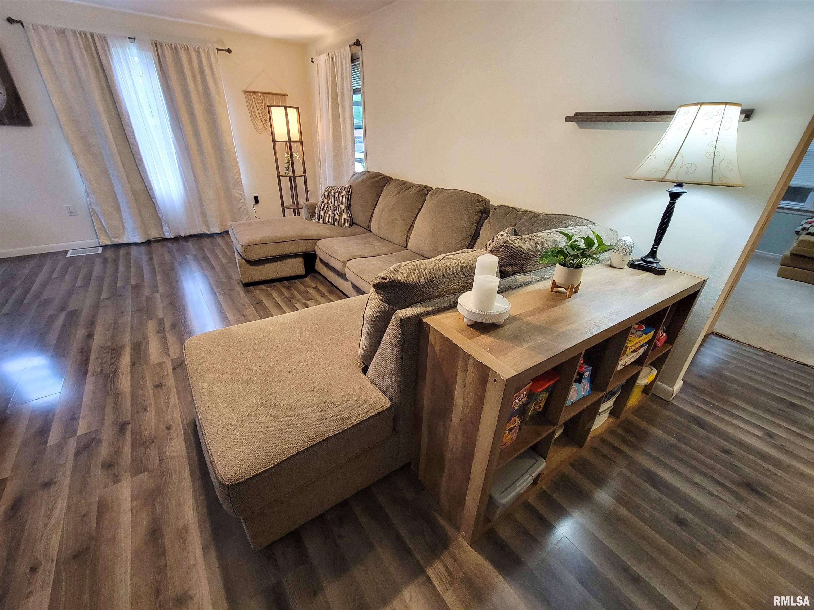 214 West 12th Street Flora, IL 62839 - Photo 16 of 62