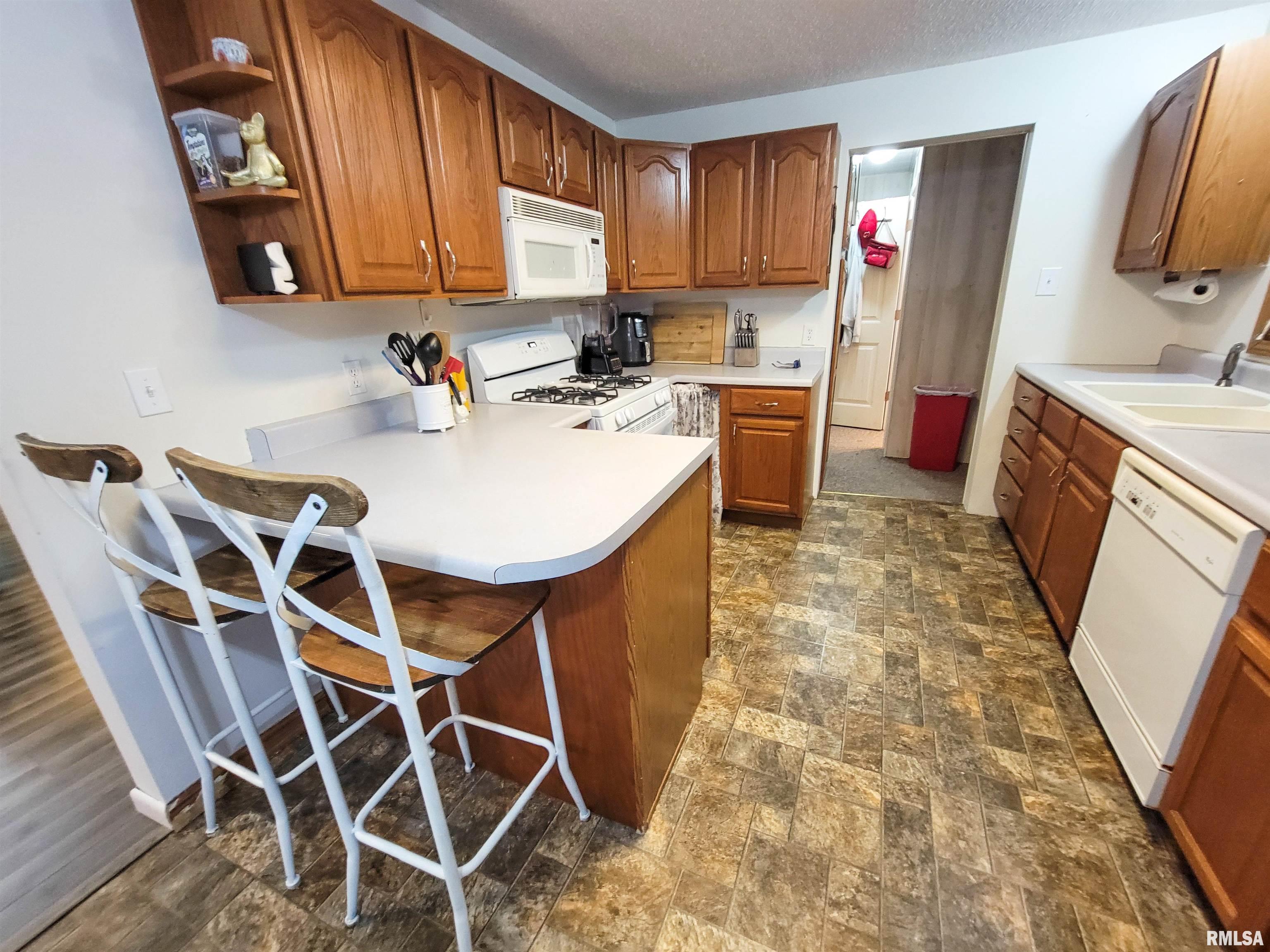 214 West 12th Street Flora, IL 62839 - Photo 23 of 62