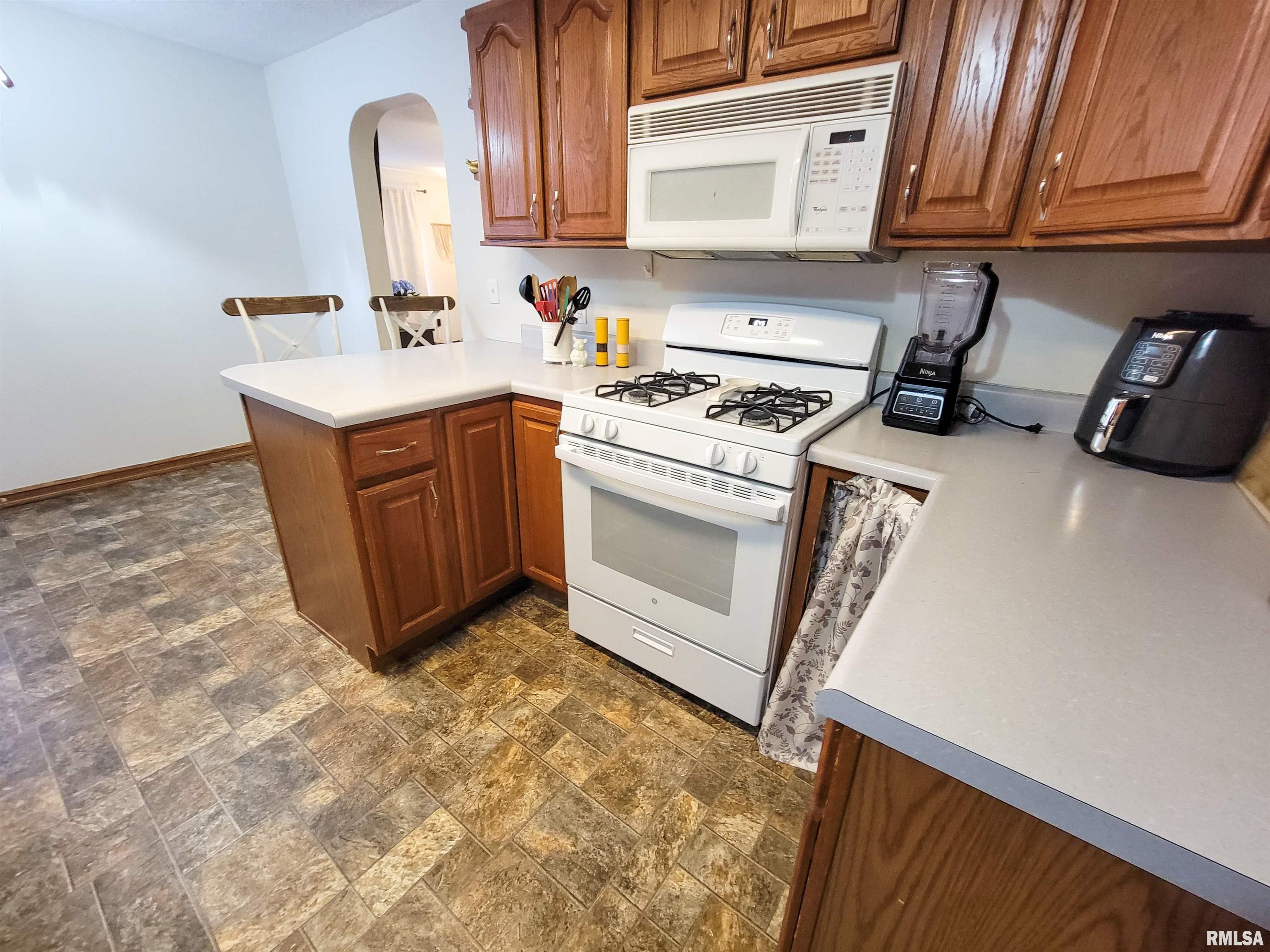 214 West 12th Street Flora, IL 62839 - Photo 24 of 62