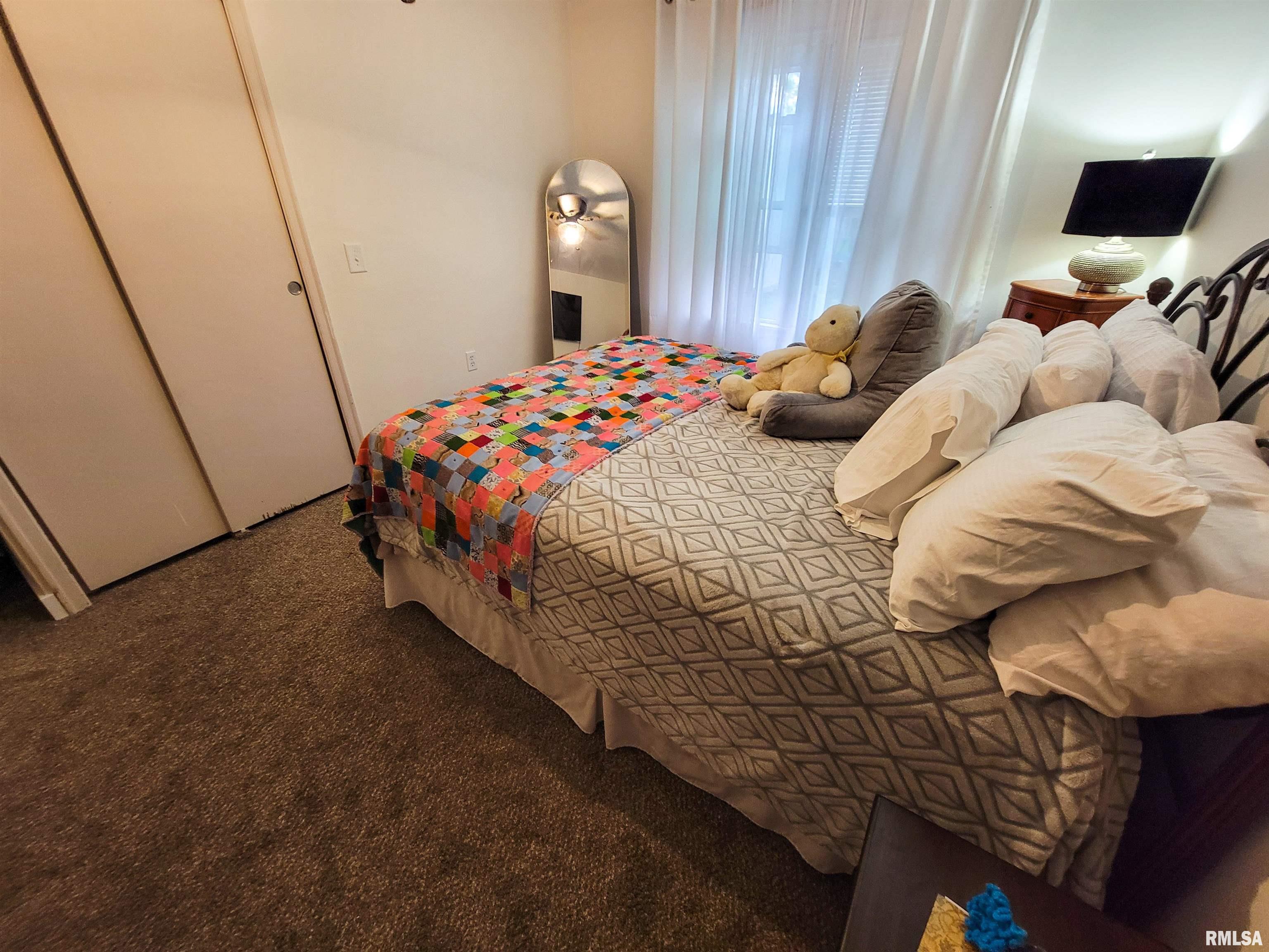 214 West 12th Street Flora, IL 62839 - Photo 34 of 62