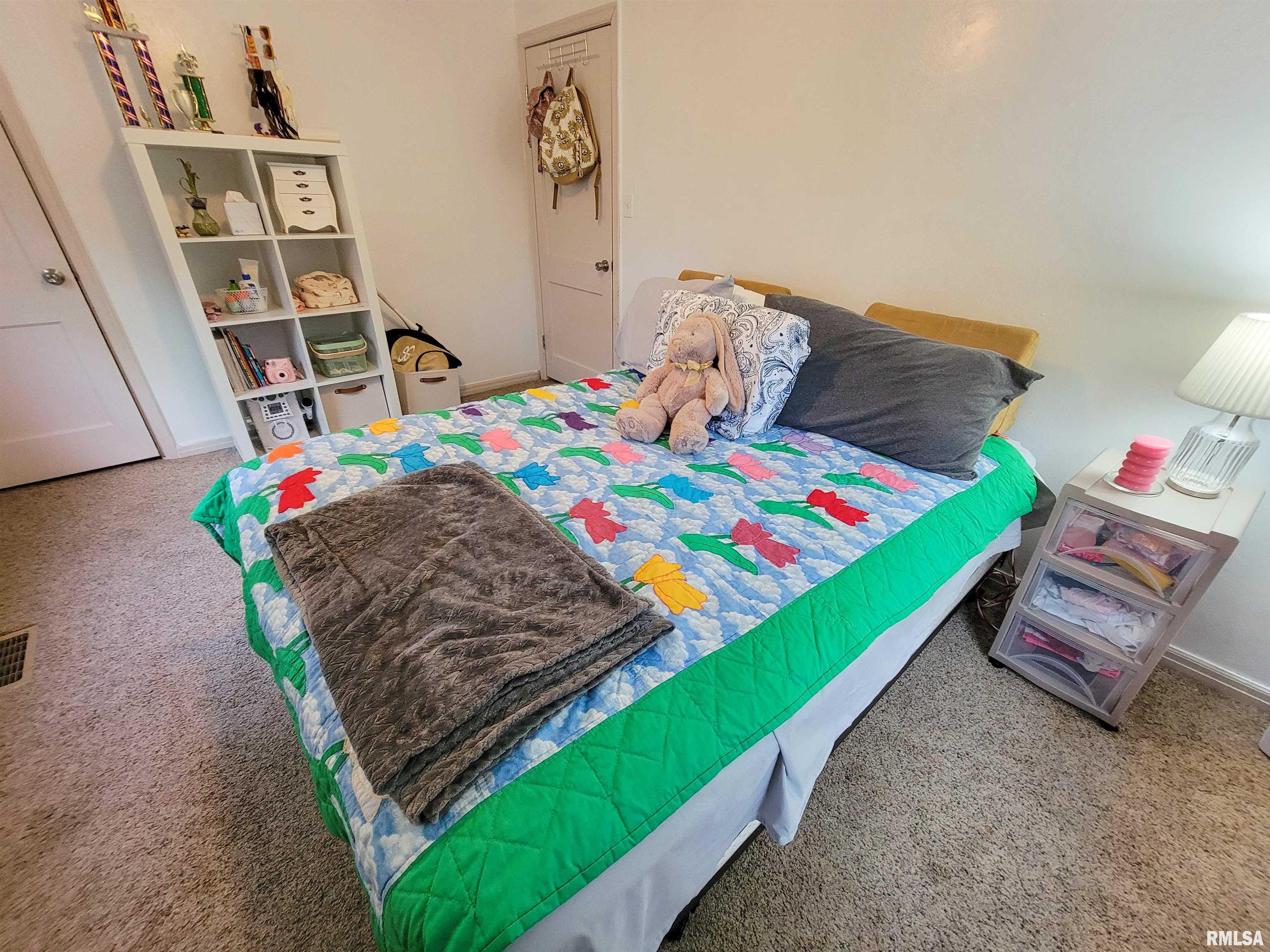 214 West 12th Street Flora, IL 62839 - Photo 38 of 62