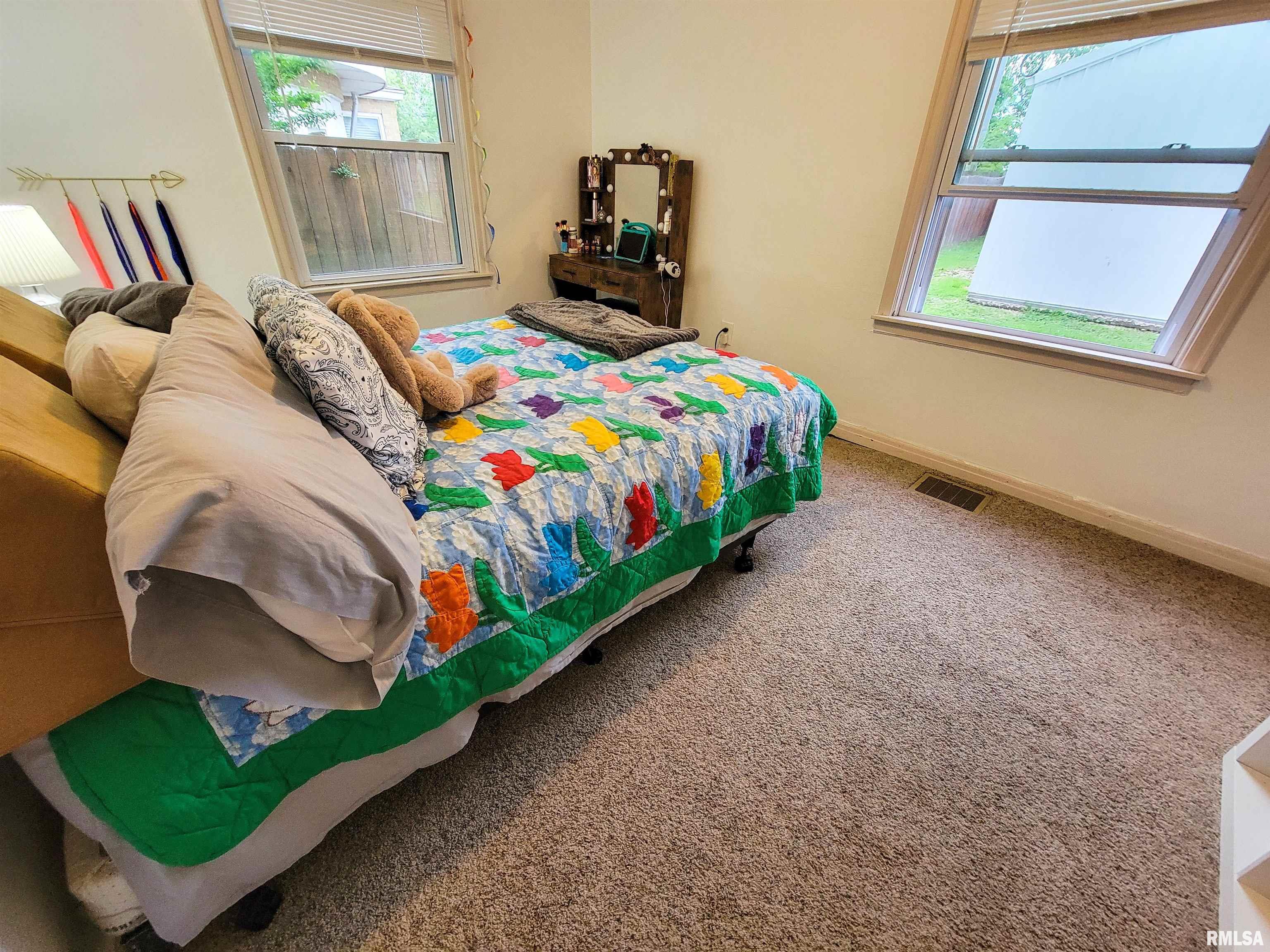 214 West 12th Street Flora, IL 62839 - Photo 41 of 62