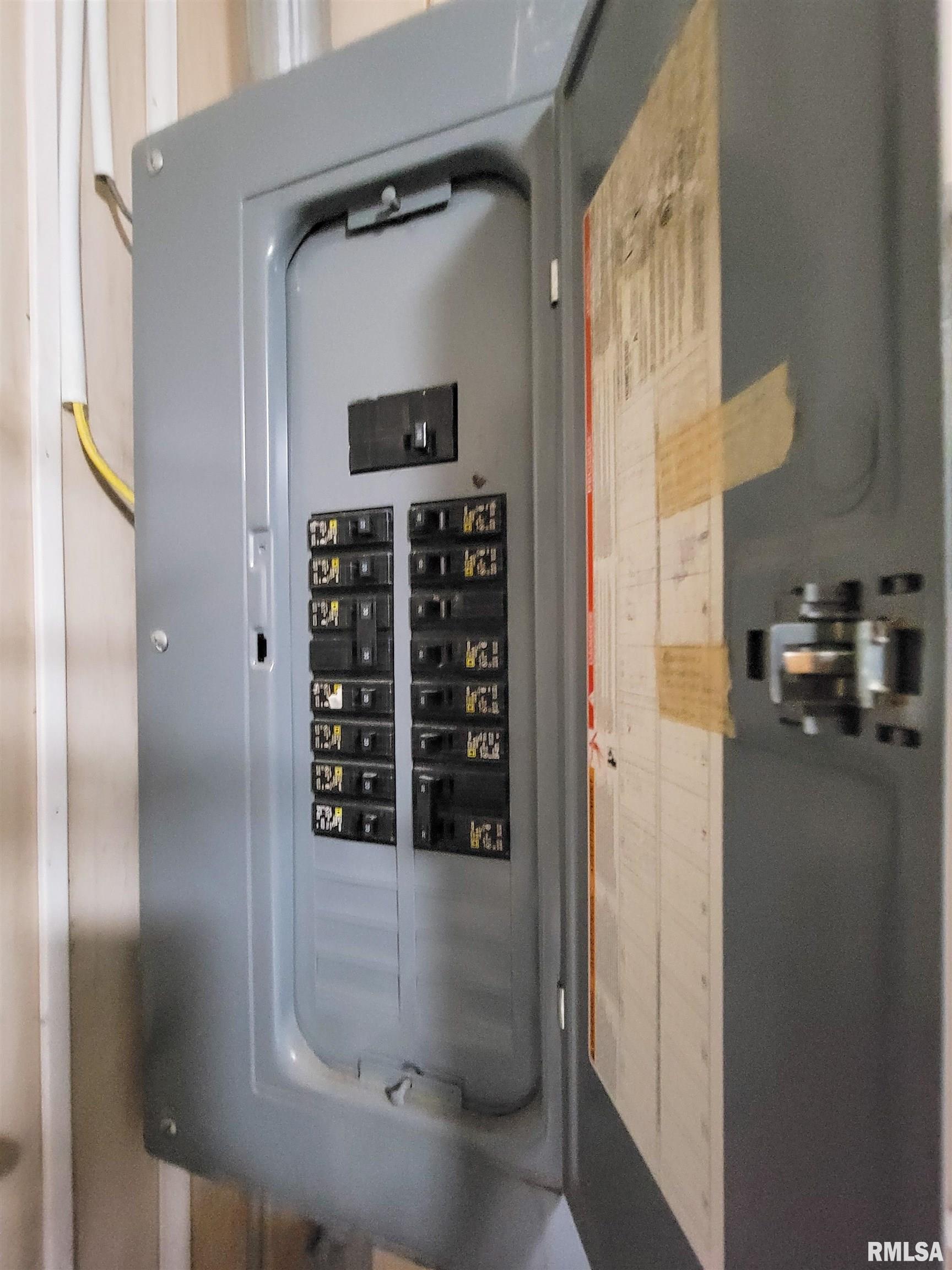 214 West 12th Street Flora, IL 62839 - Photo 50 of 62