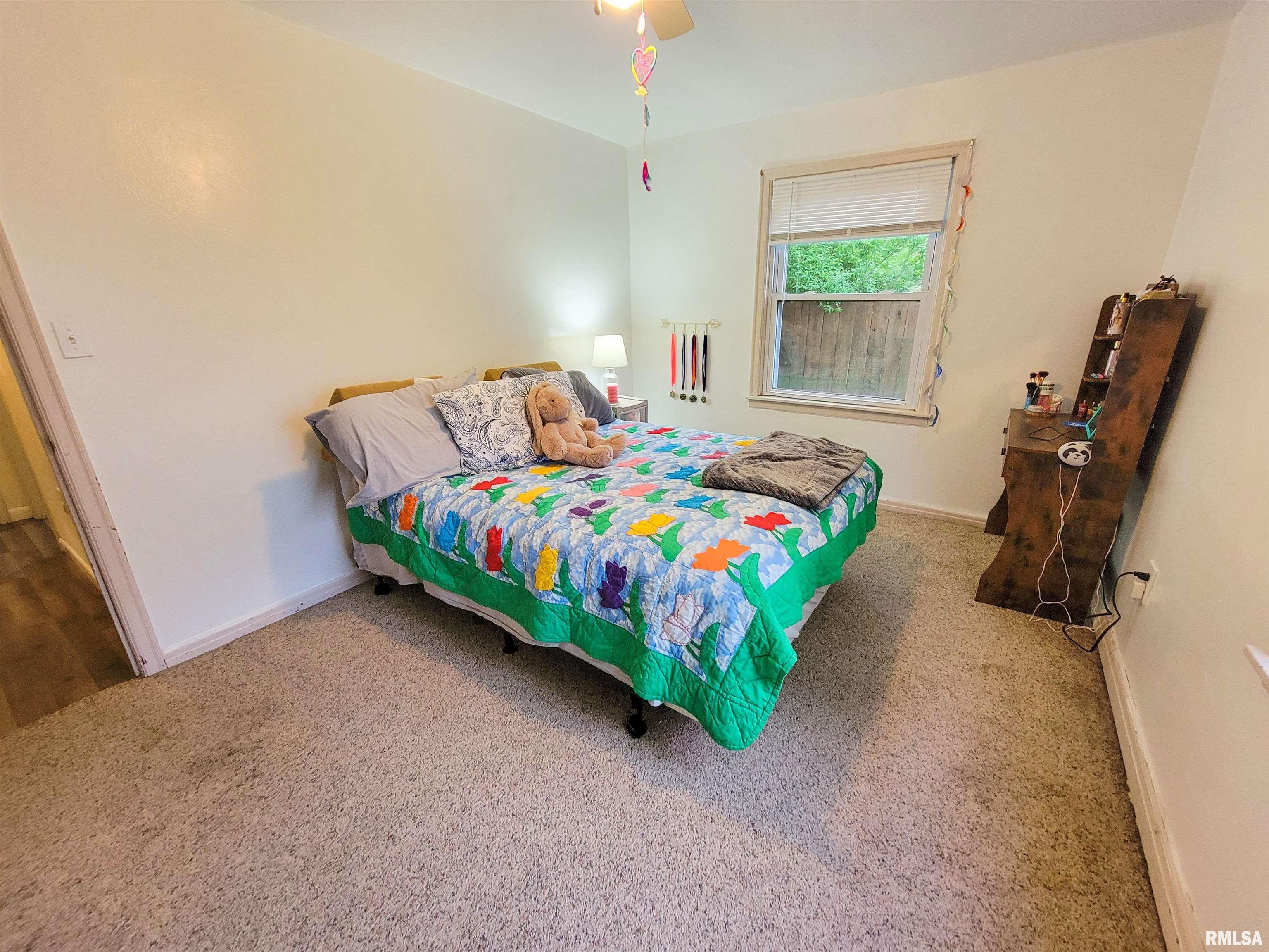 214 West 12th Street Flora, IL 62839 - Photo 5 of 62