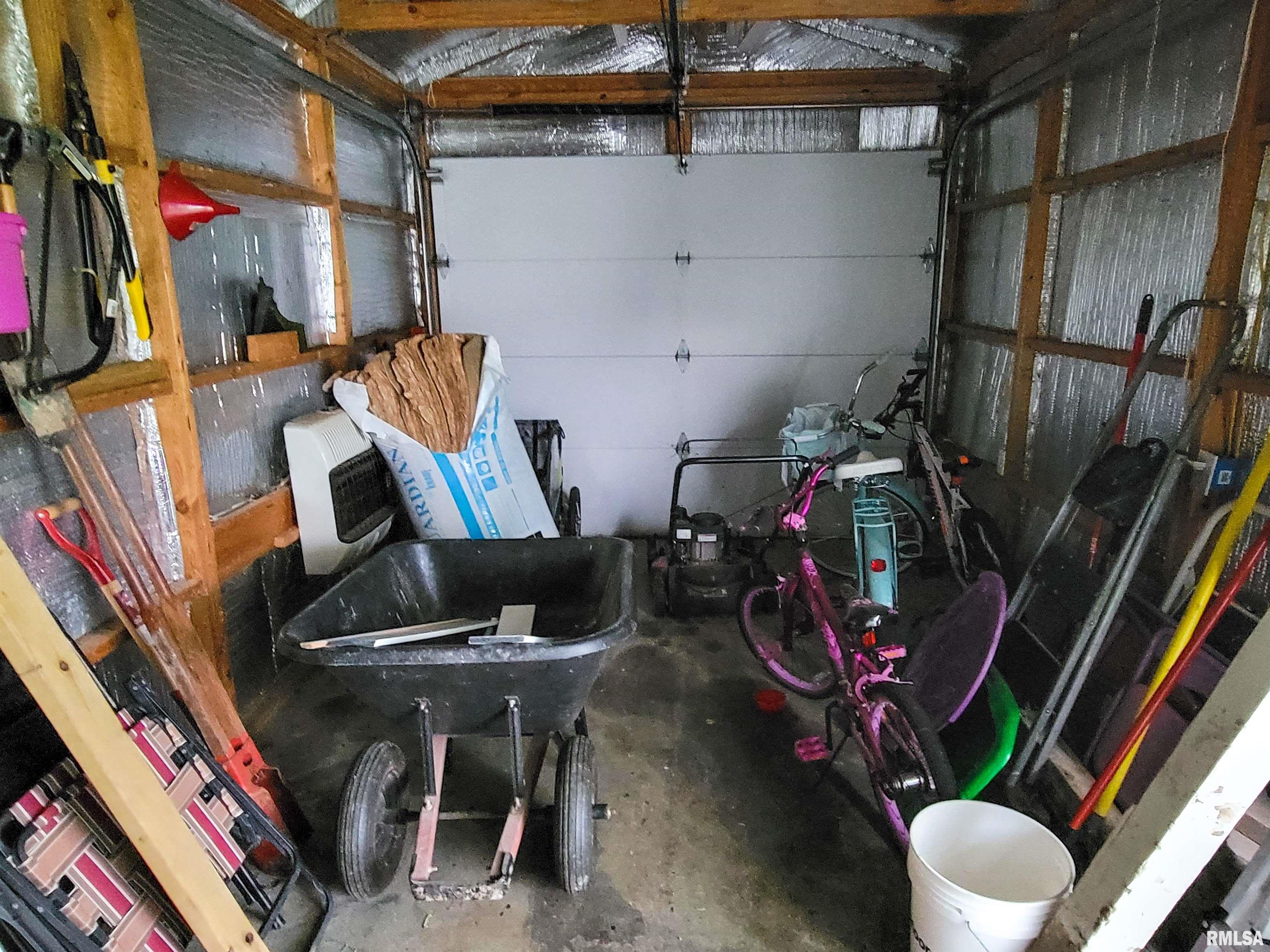 214 West 12th Street Flora, IL 62839 - Photo 54 of 62