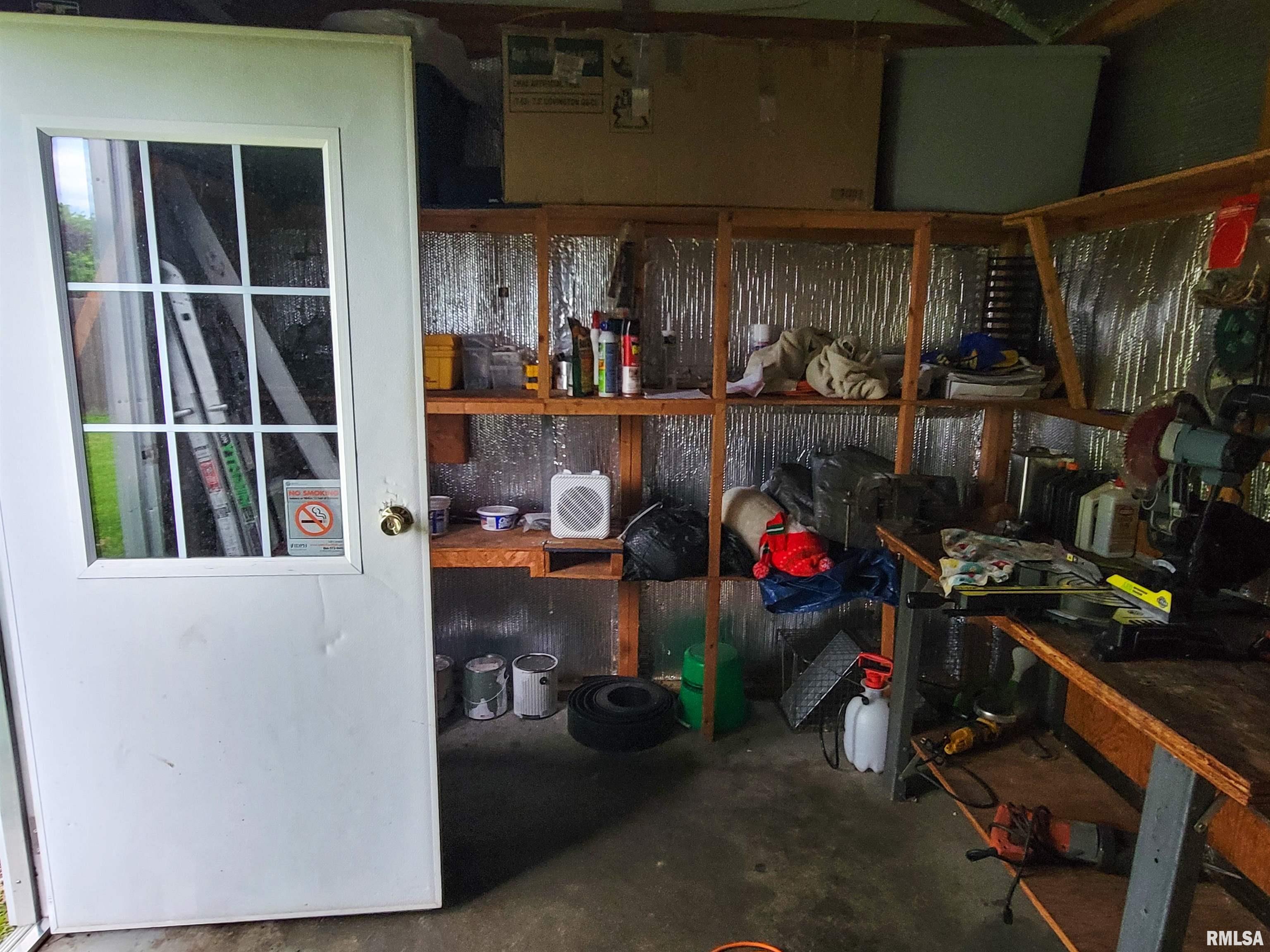 214 West 12th Street Flora, IL 62839 - Photo 55 of 62