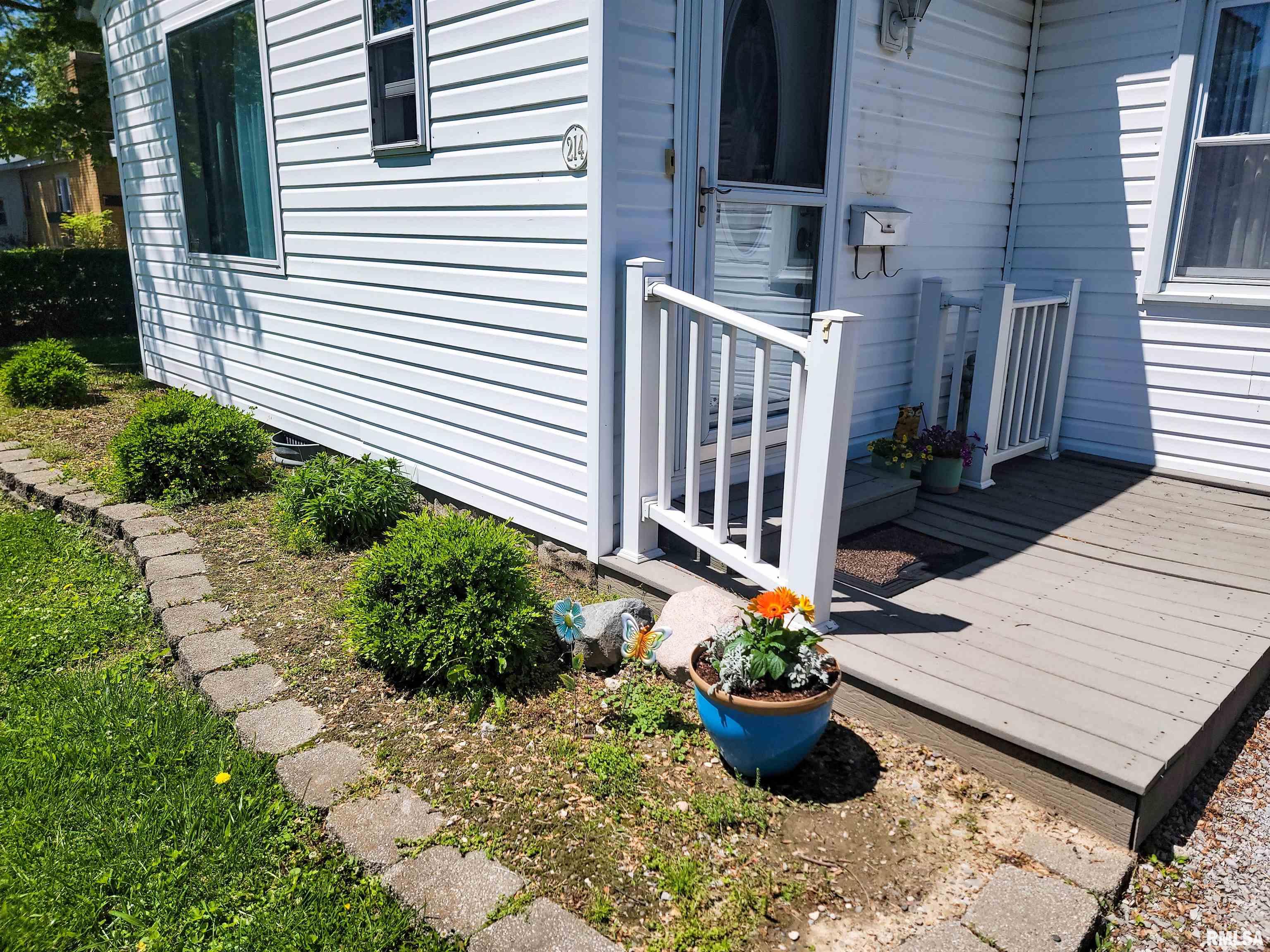 214 West 12th Street Flora, IL 62839 - Photo 61 of 62