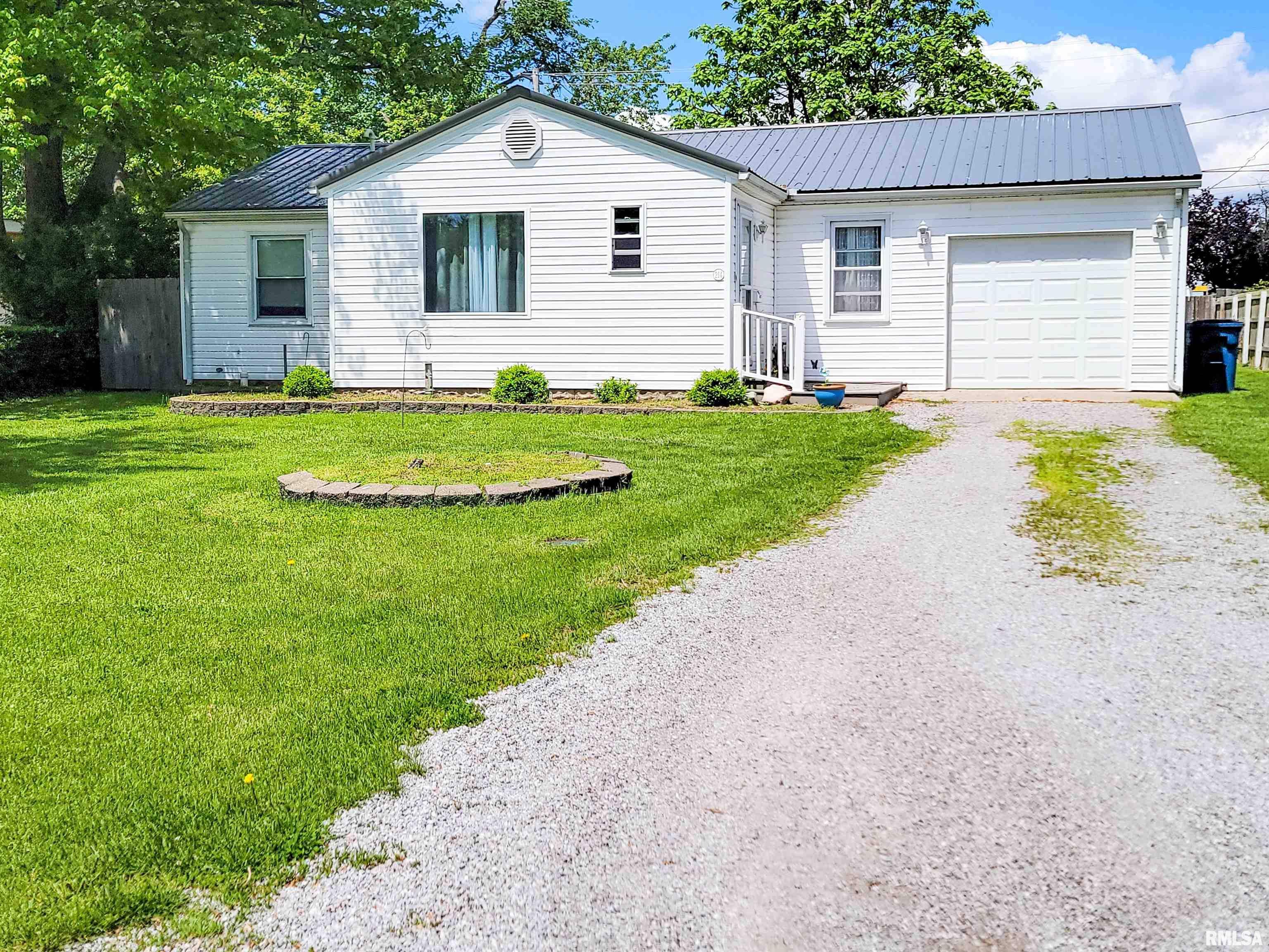 214 West 12th Street Flora, IL 62839 - Photo 62 of 62
