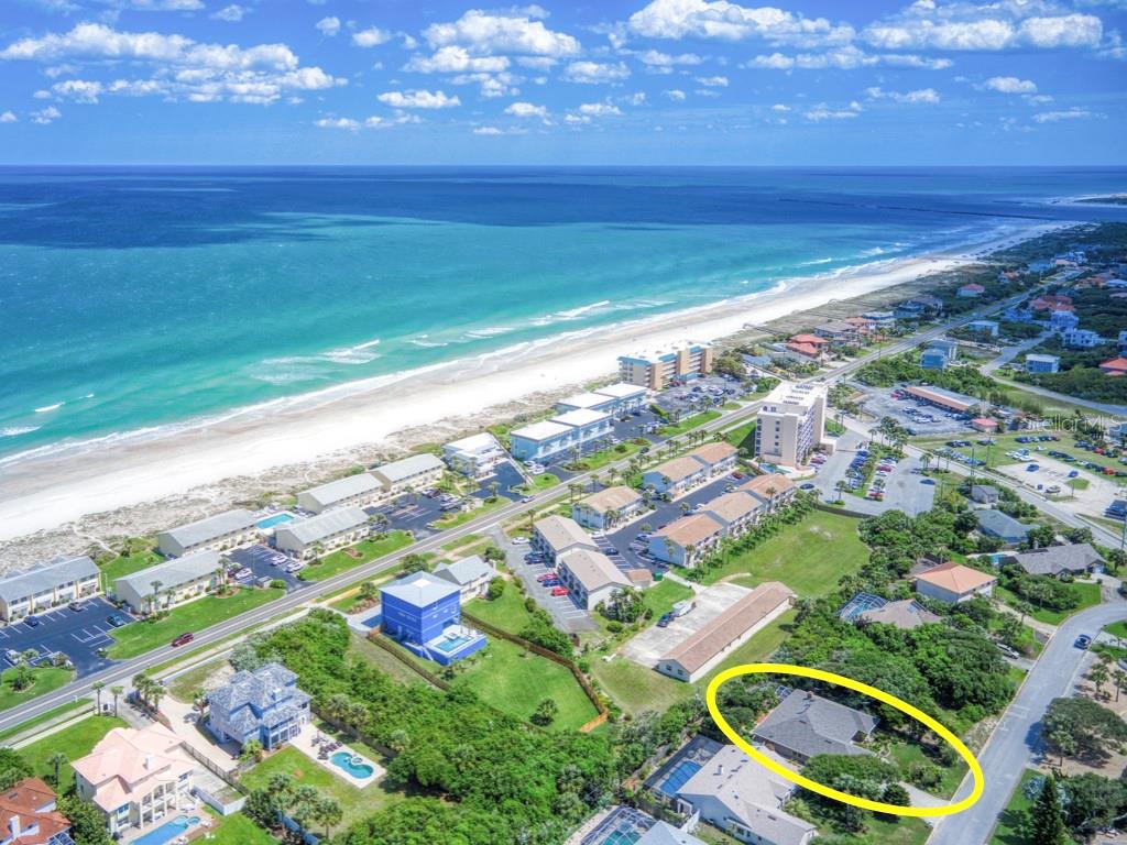 64 Buschman Drive Ponce Inlet, FL 32127 - Photo 18 of 44