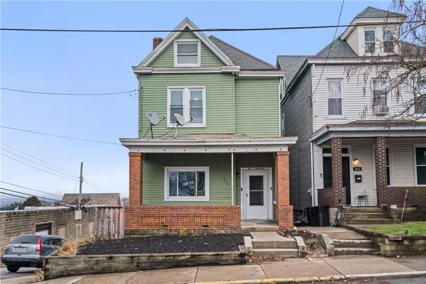 $160,000 | 200 Moye Place, Pittsburgh, PA 15210