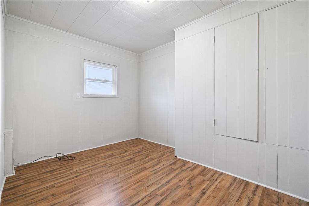 200 Moye Place Pittsburgh, PA 15210 - Photo 15 of 36 a view of a room with wooden floor