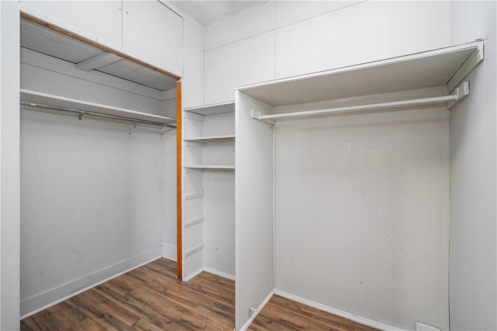 200 Moye Place Pittsburgh, PA 15210 - Photo 21 of 36 a view of closet