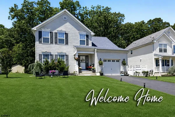 $429,900 | 445 South Poplar Avenue, Galloway Township, NJ 08205
