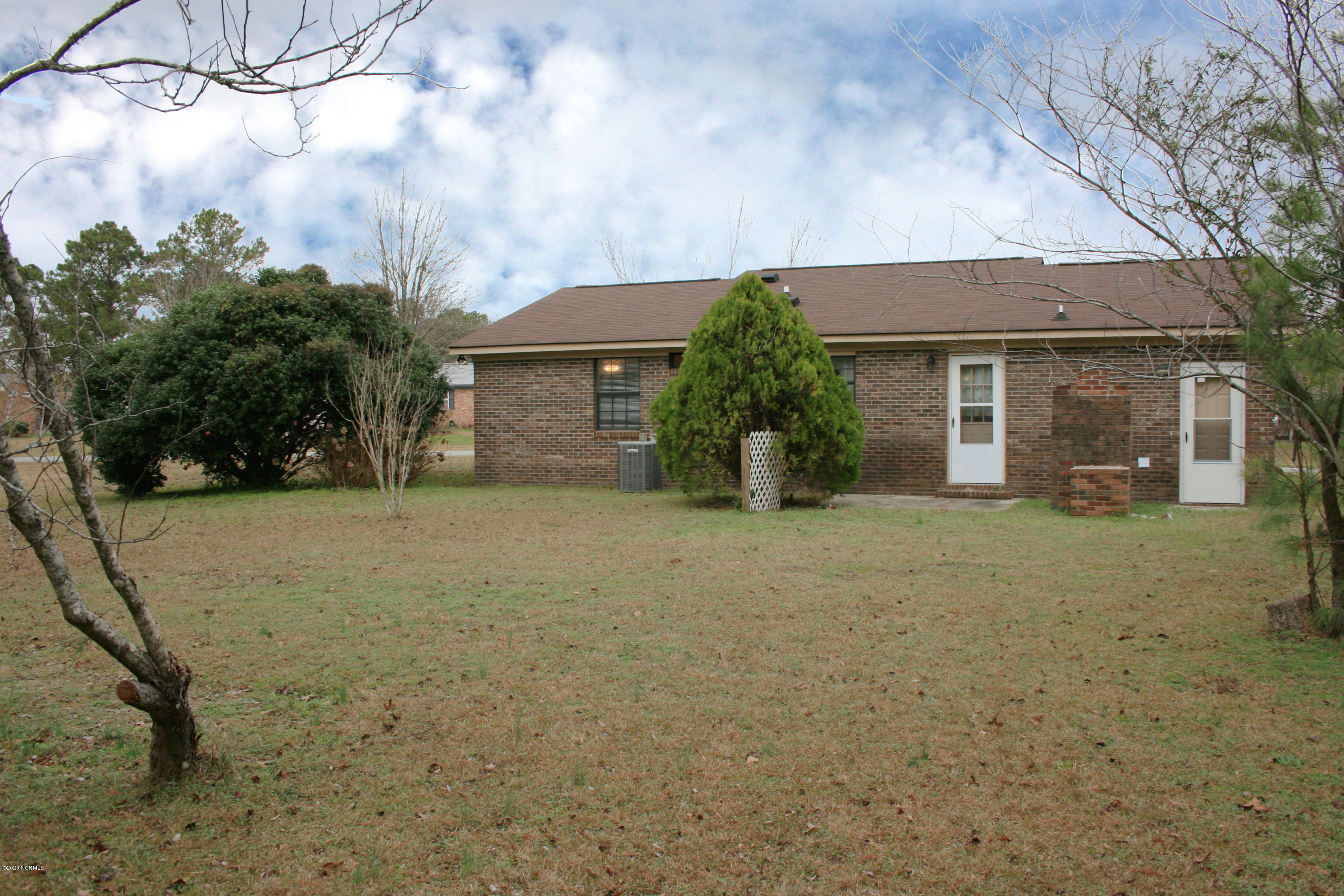 237 Bountiful Lane Castle Hayne, NC 28429 - Photo 16 of 19 15 Bountiful Ln Back