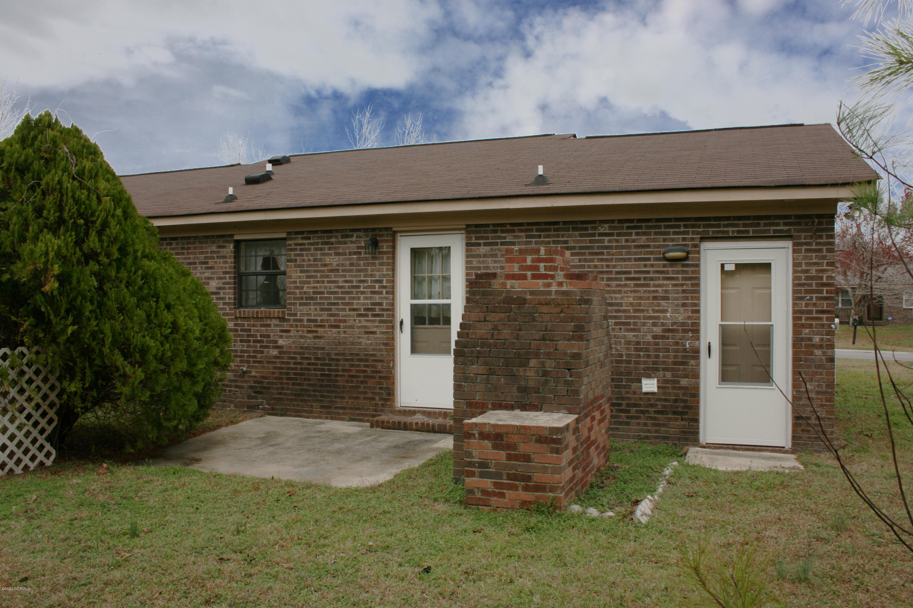 237 Bountiful Lane Castle Hayne, NC 28429 - Photo 17 of 19 16 Bountiful Ln Back