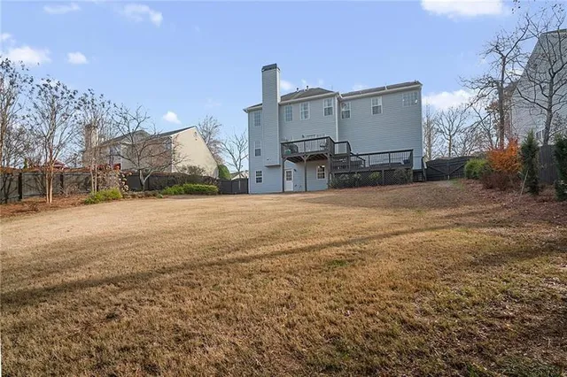 $3,400 | 1620 Grand Junction, Alpharetta, GA 30004