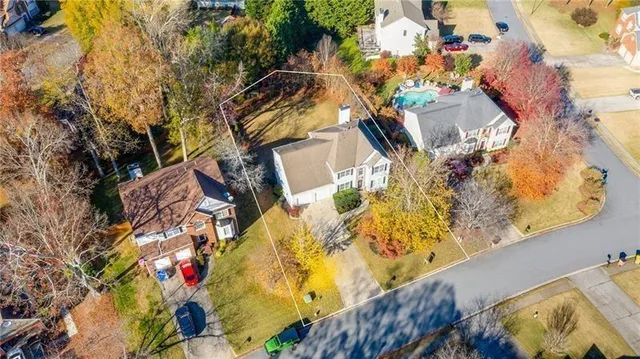 $3,400 | 1620 Grand Junction, Alpharetta, GA 30004