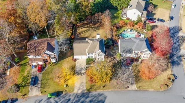 $3,400 | 1620 Grand Junction, Alpharetta, GA 30004