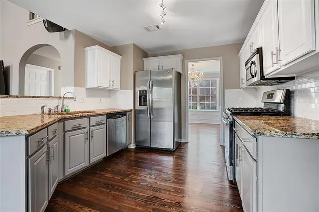 $3,400 | 1620 Grand Junction, Alpharetta, GA 30004