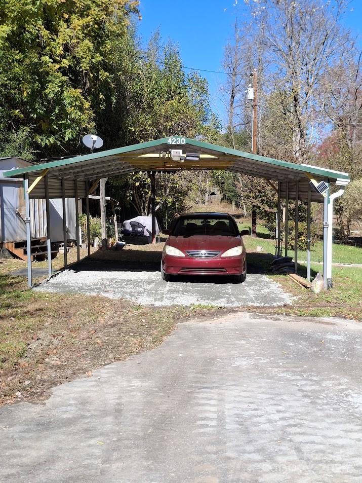 4230 Chimney Rock Road Hendersonville, NC 28792 - Photo 21 of 34