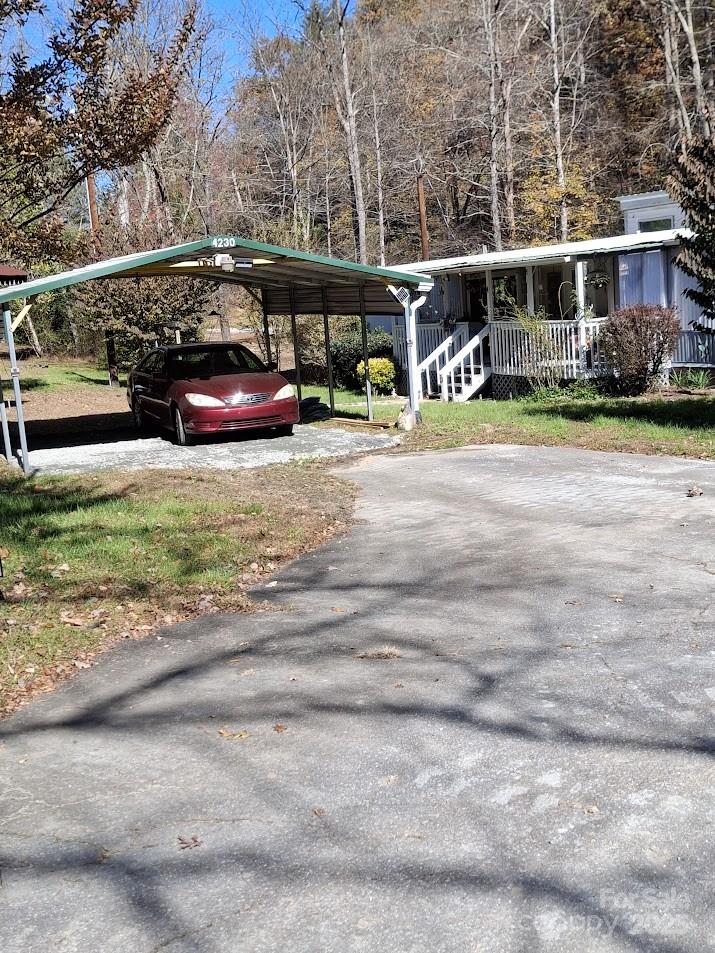 4230 Chimney Rock Road Hendersonville, NC 28792 - Photo 22 of 34