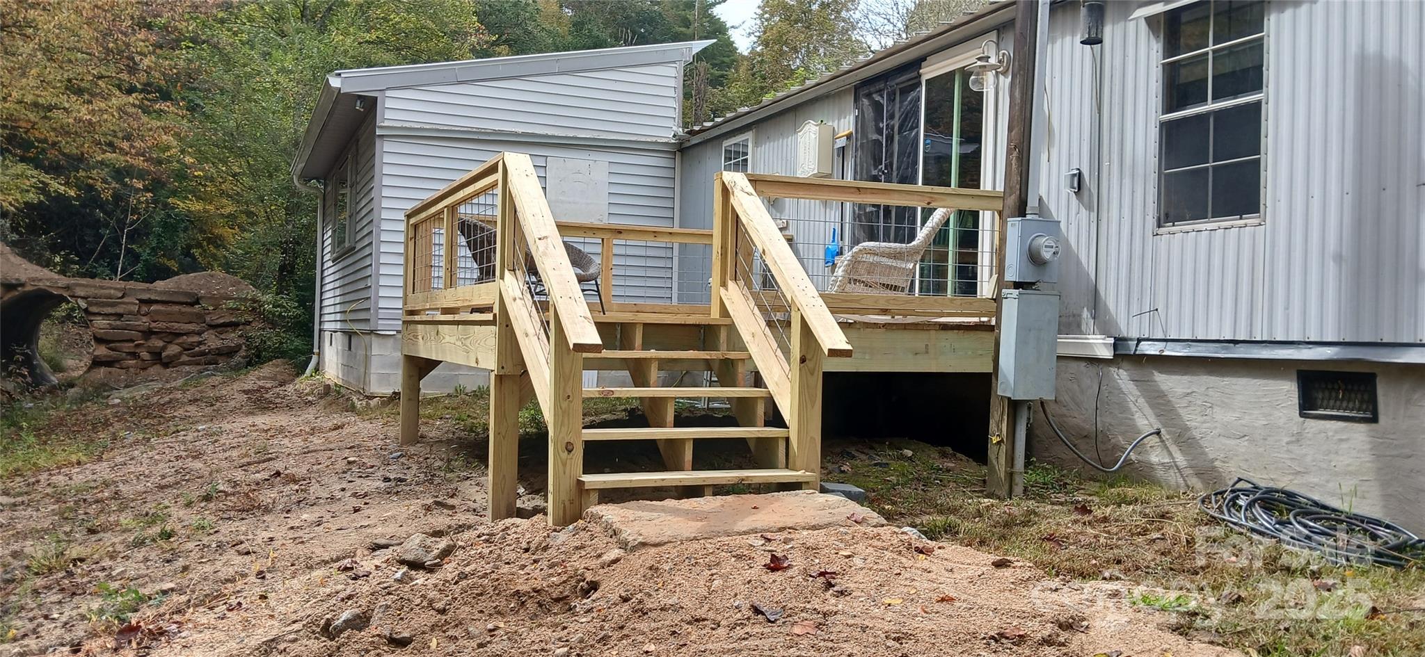 4230 Chimney Rock Road Hendersonville, NC 28792 - Photo 28 of 34