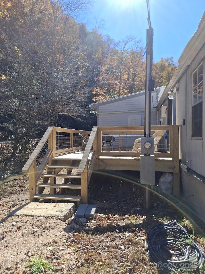 4230 Chimney Rock Road Hendersonville, NC 28792 - Photo 30 of 34