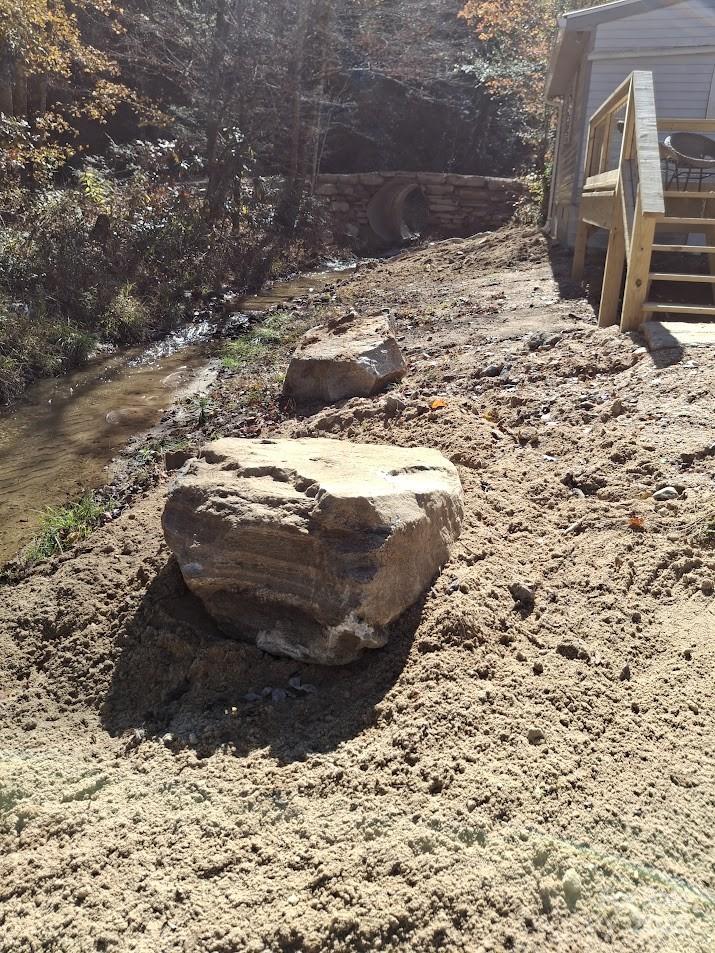 4230 Chimney Rock Road Hendersonville, NC 28792 - Photo 32 of 34