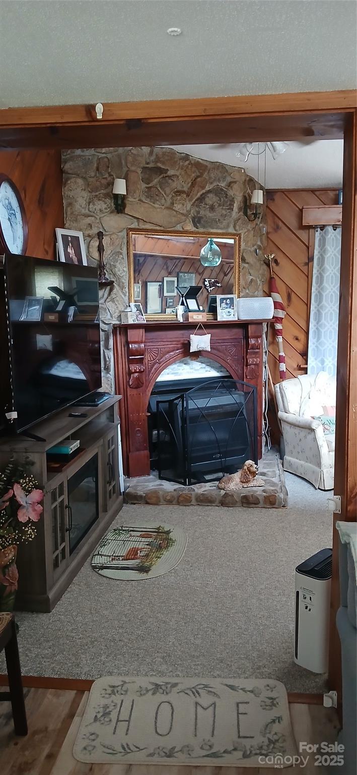 4230 Chimney Rock Road Hendersonville, NC 28792 - Photo 7 of 34