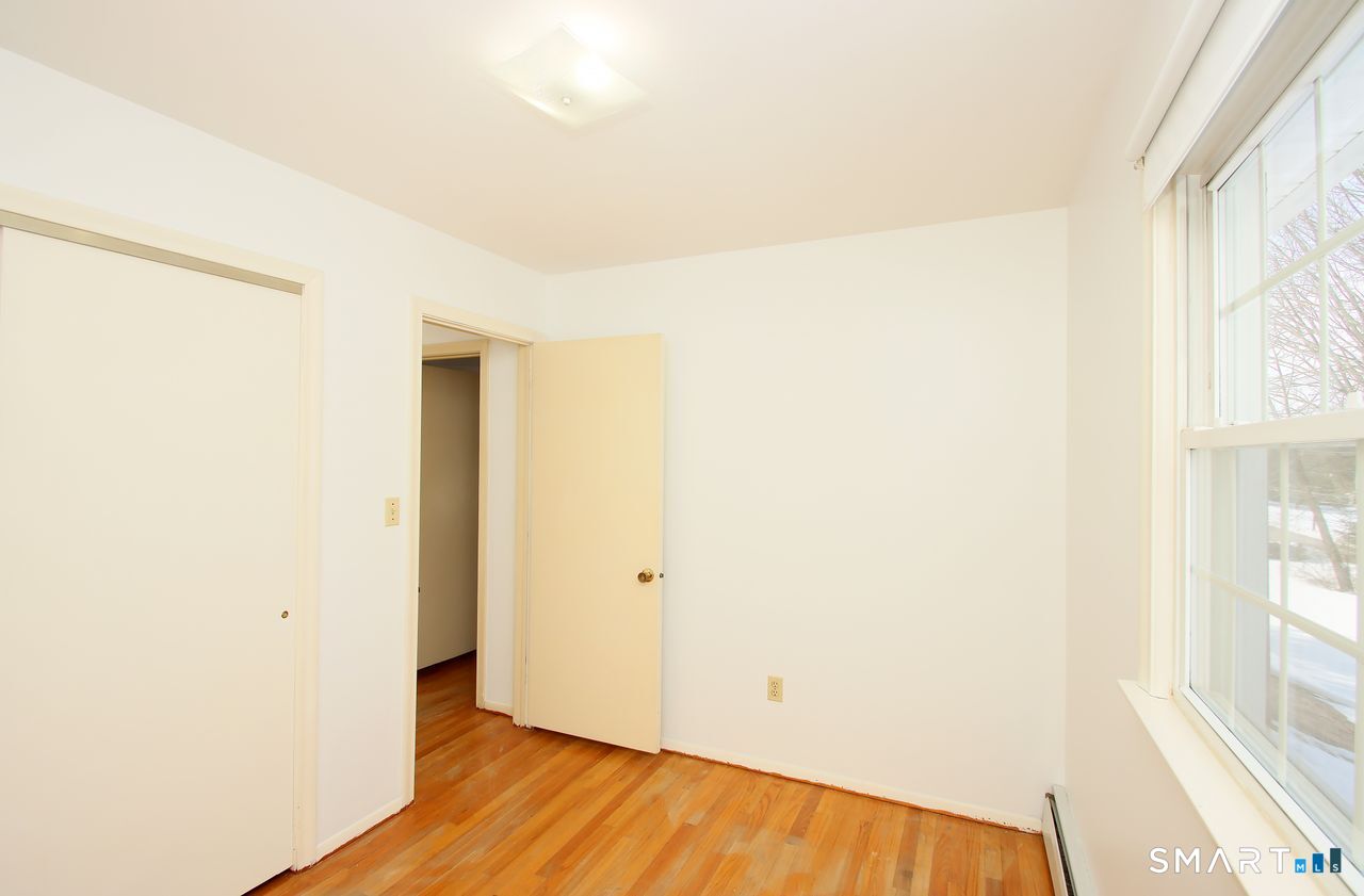 463 Herbert Street Orange, CT 06477 - Photo 30 of 40 a view of an empty room