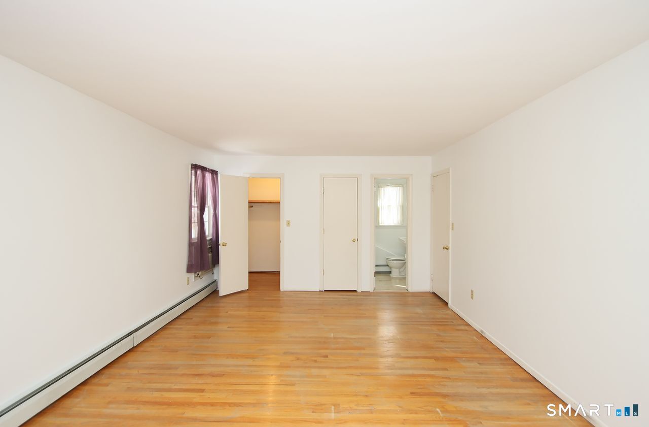 463 Herbert Street Orange, CT 06477 - Photo 32 of 40 a view of an empty room