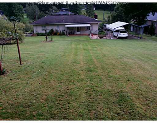 3969 Indian Creek Road Elkview, WV 25071 - Photo 14 of 16 Exterior Front.