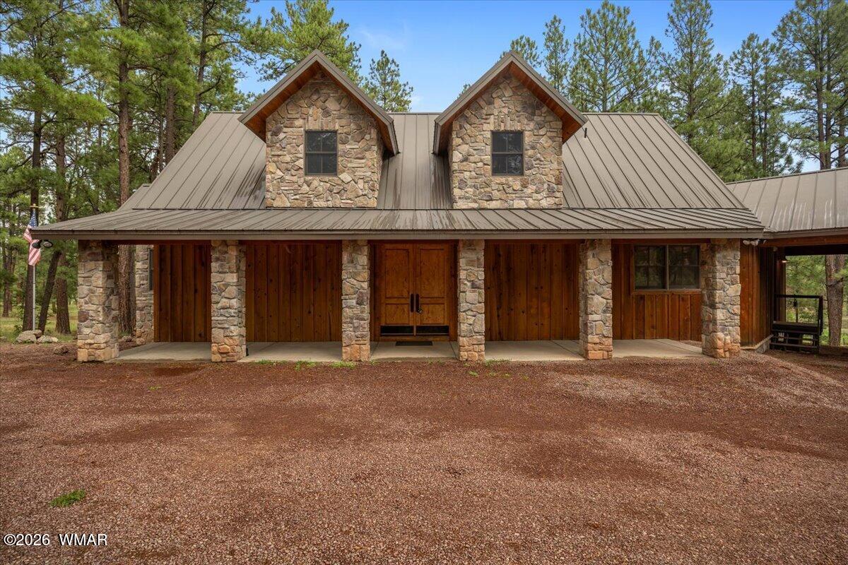 36 County Road Alpine, AZ 85920 - Photo 48 of 70 Gallery Image 48