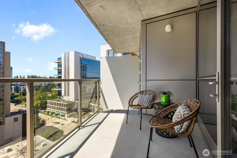 $620,000 | 10610 Northeast 9th Place, Unit 1603, Bellevue, WA 98004