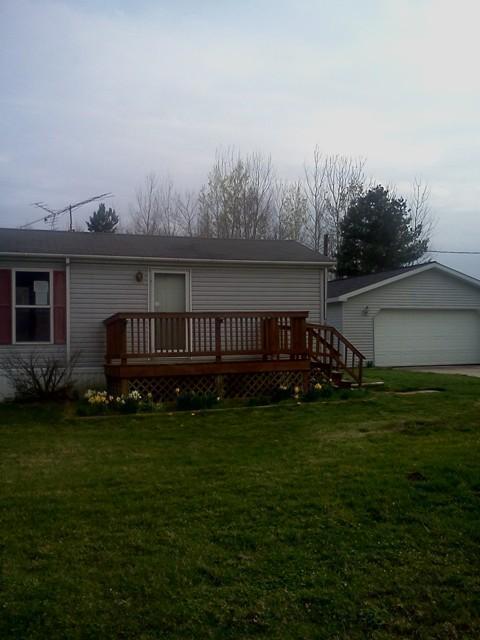 10838 East Wing Road Shepherd, MI 48883 - Photo 1 of 8 Primary Photo