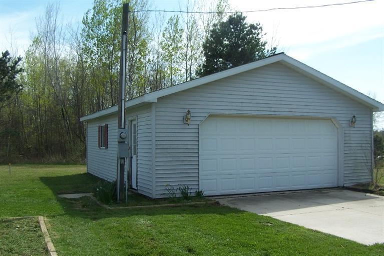 10838 East Wing Road Shepherd, MI 48883 - Photo 6 of 8 Additional Photo