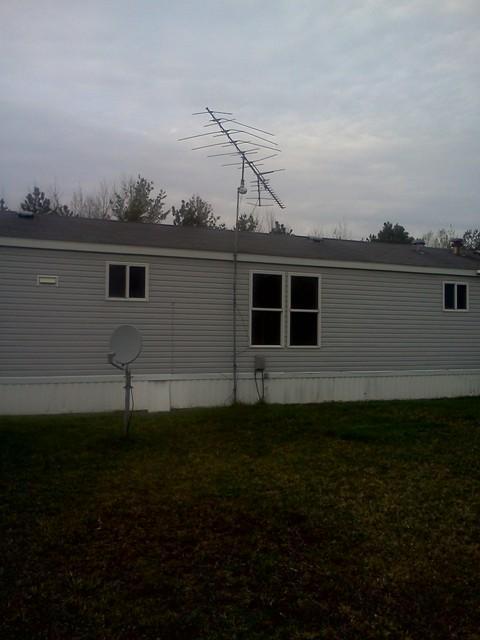 10838 East Wing Road Shepherd, MI 48883 - Photo 8 of 8 Additional Photo