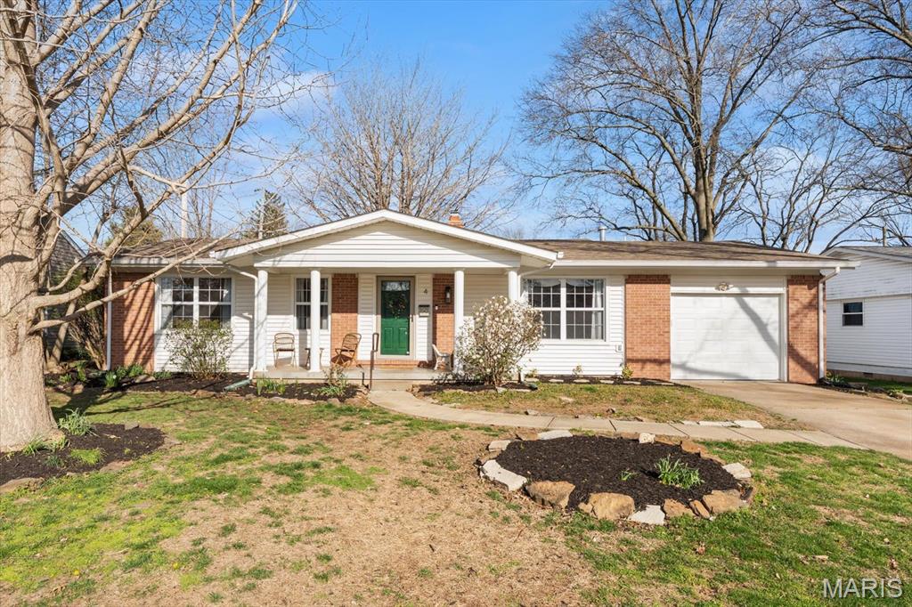 4 Vanderbilt Place O'Fallon, IL 62269 - Photo 1 of 47